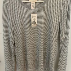 Lucky Brand long sleeve